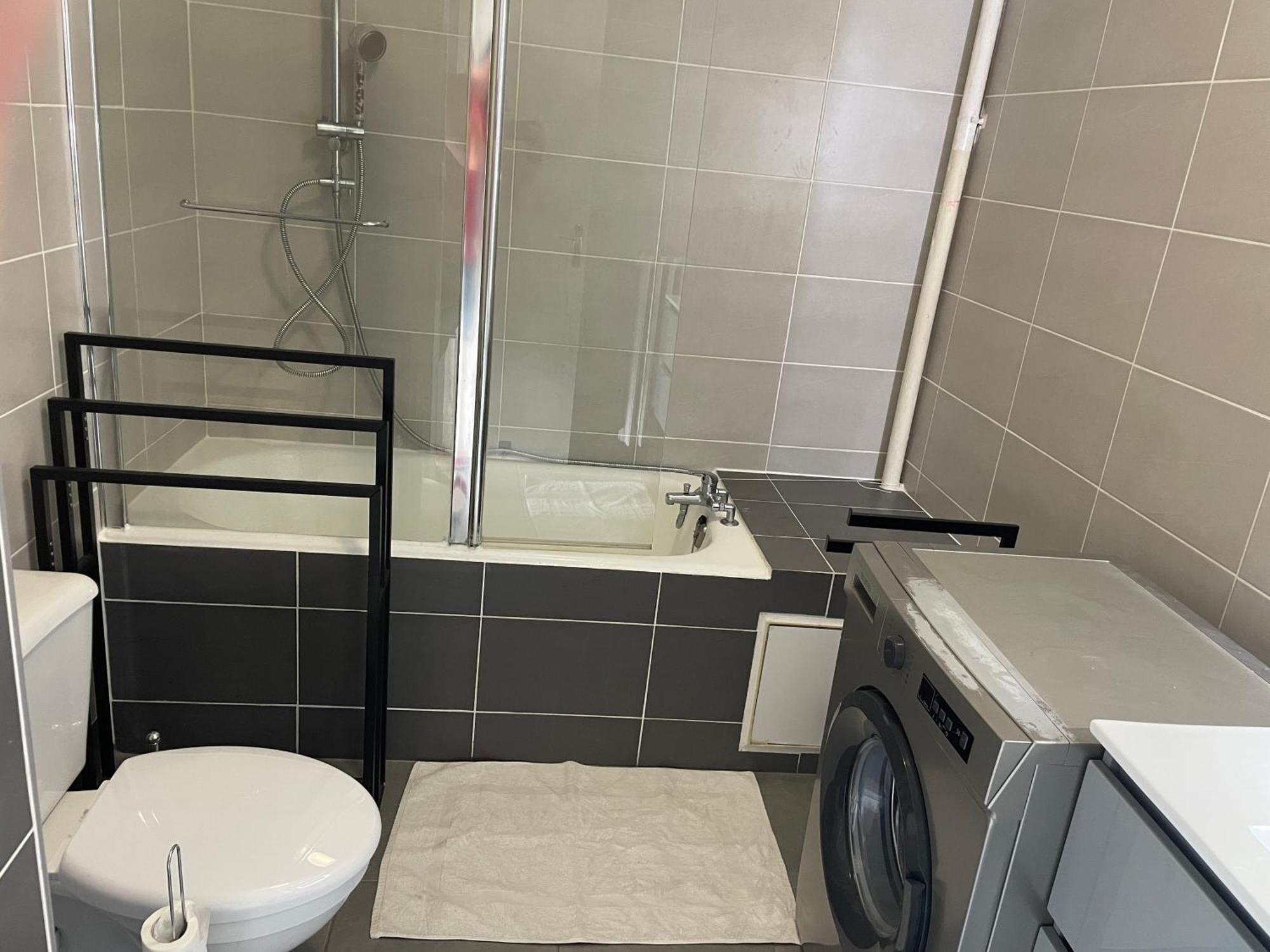 T2 Balcon Parking Climatise Apartamento Albi Exterior foto