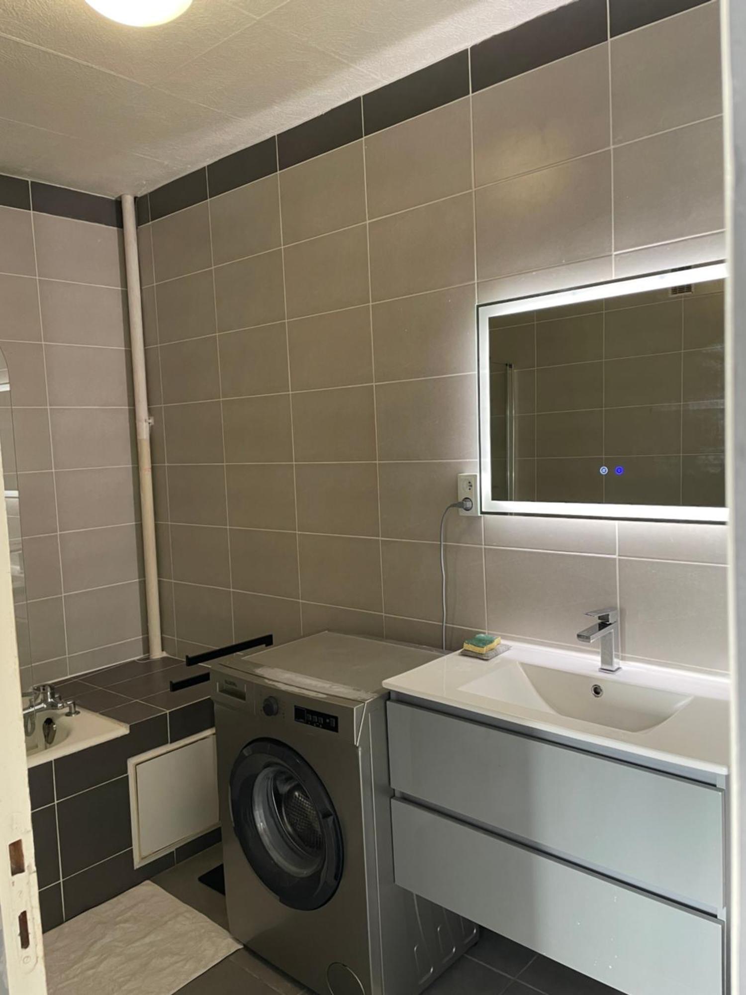 T2 Balcon Parking Climatise Apartamento Albi Exterior foto